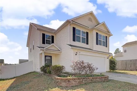 86 Boston Hbr, Cameron, NC 28326 photo 3