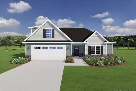 179 Ainsdale Warren Ct, Raeford, NC 28376