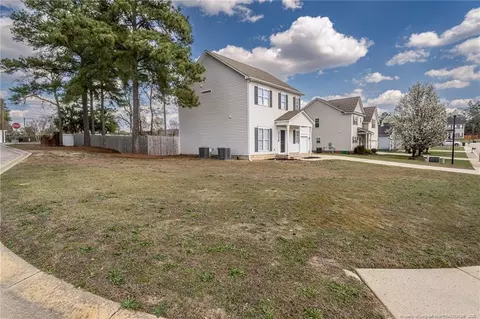 501 Polygon Pl, Fayetteville, NC 28306
