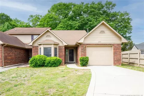 2591 Gotts Ln, Fayetteville, NC 28306