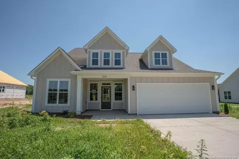 5090 Ross West Rd, Godwin, NC 28334