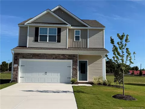 79 Laforce Ln, Broadway, NC 27505