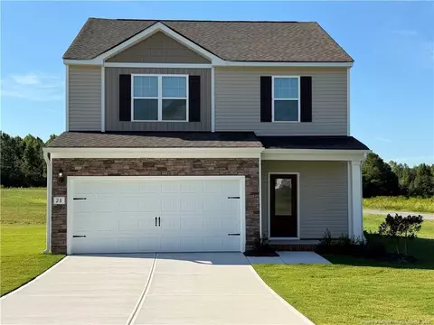 28 Rider St, Broadway, NC 27505