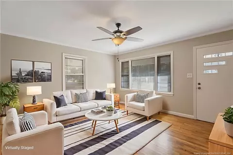 2134 Biltmore Dr, Fayetteville, NC 28304