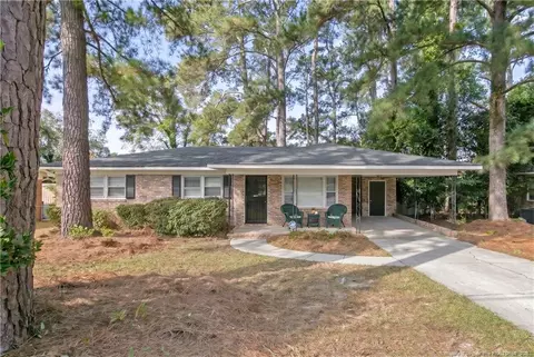 2134 Biltmore Dr, Fayetteville, NC 28304