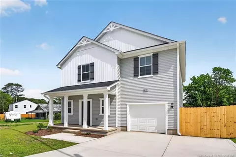 1492 Erwin Rd, Dunn, NC 28334 photo 3