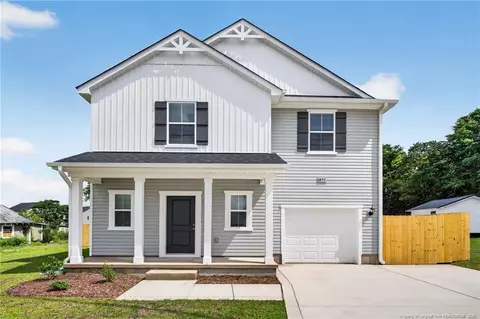 1492 Erwin Rd, Dunn, NC 28334