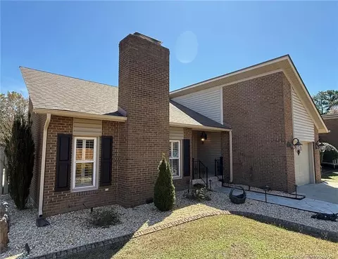 4502 Keg Ct, Fayetteville, NC 28314
