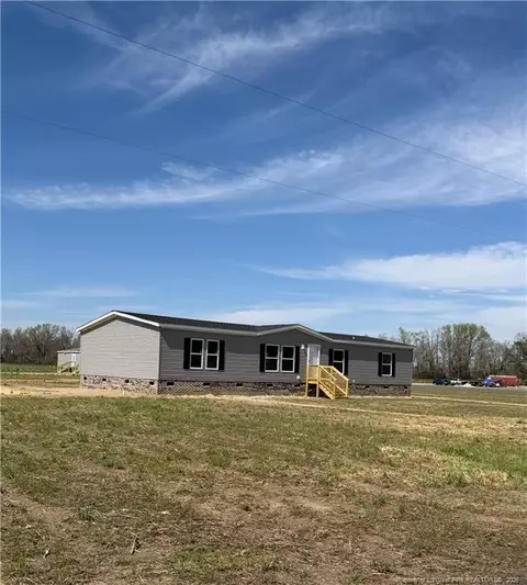 763 Opal Rd, Red Springs, NC 28377