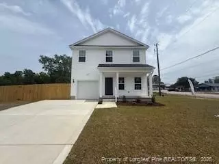22 Stout Lndg, Dunn, NC 28334