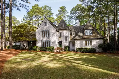 247 Summertime Rd, Fayetteville, NC 28303