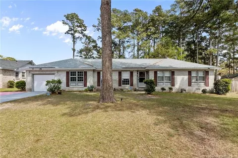 908 Ruton Ct, Fayetteville, NC 28303