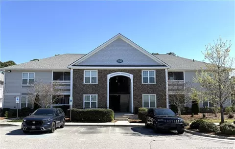 288 Gallery Dr #301, Spring Lake, NC 28390