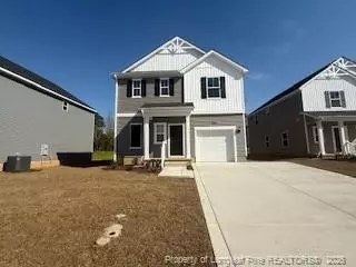 48 Stout Lndg, Dunn, NC 28334