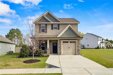 161 Jess Ln, Dunn, NC 28334