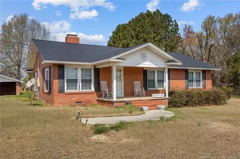 1739 Mcduffie Rd, Biscoe, NC 27209 photo 2