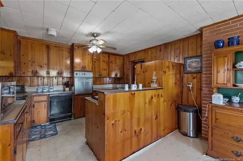 1739 Mcduffie Rd, Biscoe, NC 27209 photo 4