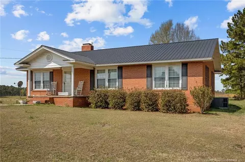 1739 Mcduffie Rd, Biscoe, NC 27209 photo 3