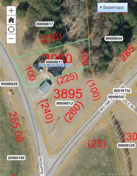 1739 Mcduffie Rd, Biscoe, NC 27209 photo 43
