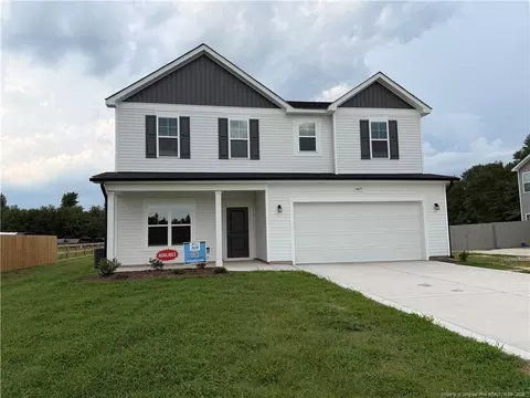 4075 Blue Springs Rd, Red Springs, NC 28377