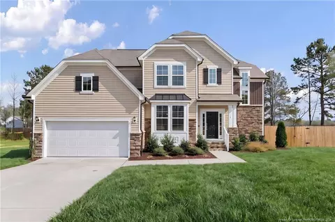 18 Two Belles Ct, Angier, NC 27501