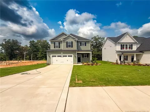380 Brickendon Ln, Raeford, NC 28376