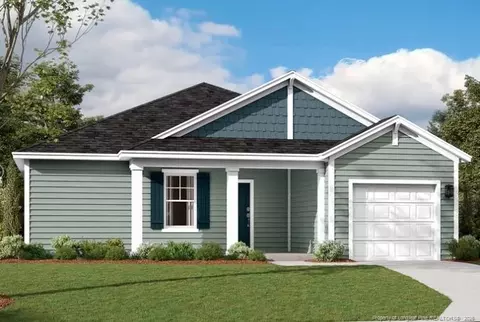 65 Jewel Tower Pl, Lillington, NC 27546
