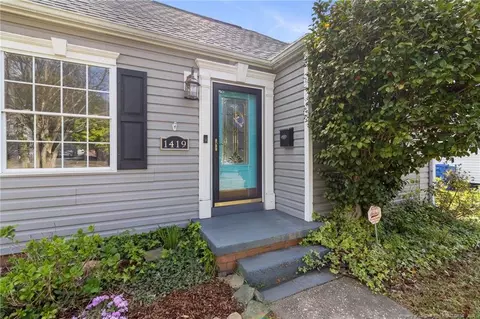 1419 Summitt Ave, Fayetteville, NC 28305