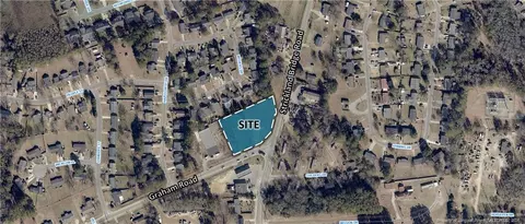 Graham Road, Fayetteville, NC 28304