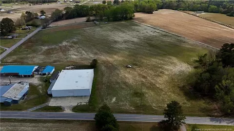 242 S Hwy, Benson, NC 27504