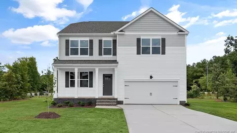 194 Fair Child Rd, Spring Lake, NC 28390
