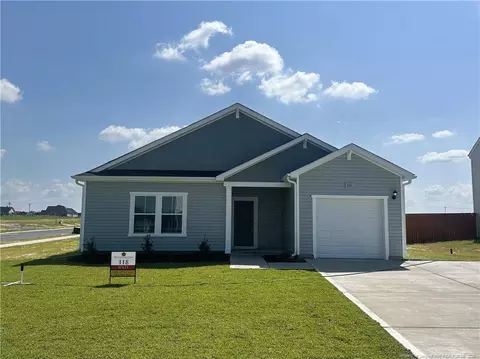 111 Portrush Ln, Raeford, NC 28376