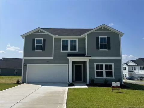 375 Wicklow Ln, Raeford, NC 28376