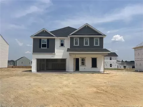 126 Portrush Ln, Raeford, NC 28376