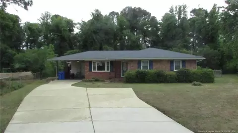 3412 Nato Rd, Fayetteville, NC 28306