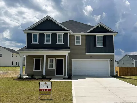 339 Wicklow Ln, Raeford, NC 28376