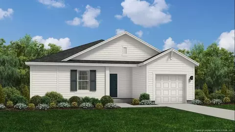 51 Placard Dr, Spring Lake, NC 28390