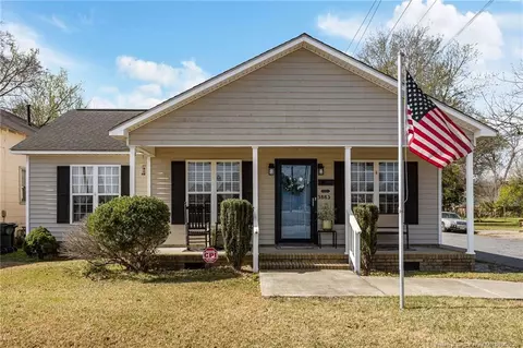 3883 W Wilson St, Farmville, NC 27828