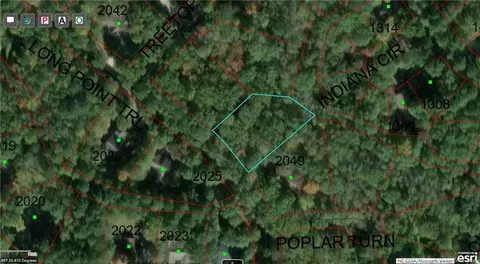 2048 Long Point Trl, Sanford, NC 27330