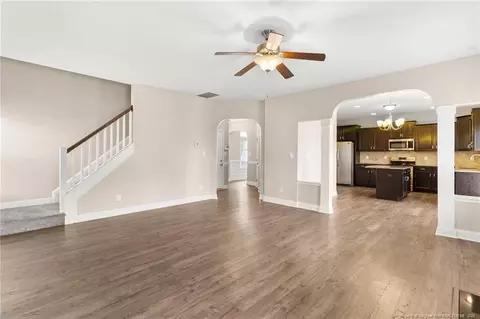 143 Pendleton St, Raeford, NC 28376 photo 17