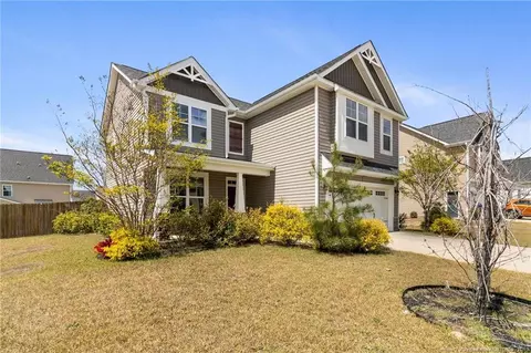 143 Pendleton St, Raeford, NC 28376 photo 9