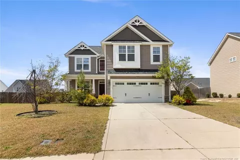 143 Pendleton St, Raeford, NC 28376 photo 2