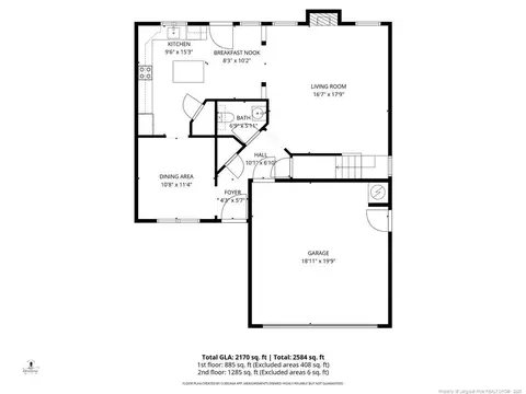 143 Pendleton St, Raeford, NC 28376 photo 21