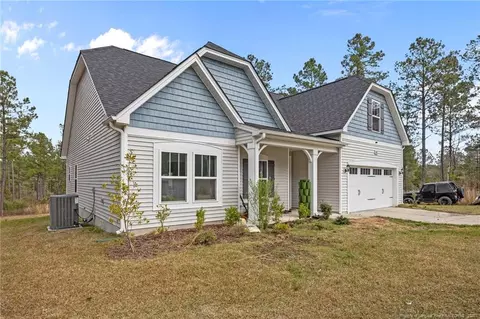 202 Yellow Jacket Trl, Cameron, NC 28326 photo 3