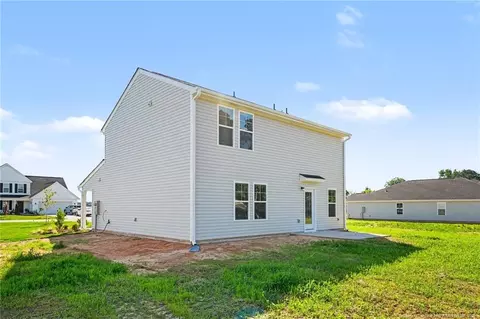 Exterior - 102 Baxley Dr, Dunn, NC 28334 photo 4 of 4