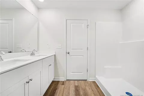 Entry Way - 102 Baxley Dr, Dunn, NC 28334 photo 3 of 4