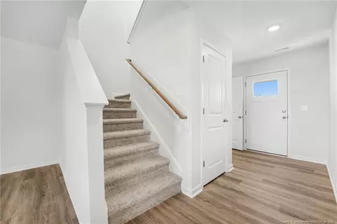 Entry Way - 102 Baxley Dr, Dunn, NC 28334 photo 1 of 4