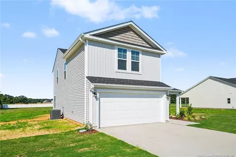 Exterior - 102 Baxley Dr, Dunn, NC 28334 photo 2 of 4