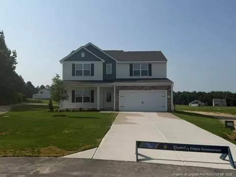 198 Laforce Ln, Broadway, NC 27505