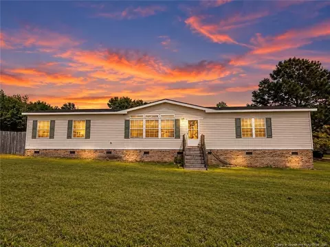 29 Character Ct, Bunnlevel, NC 28323 photo 1